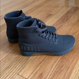 NOBULL High-Top Trainer